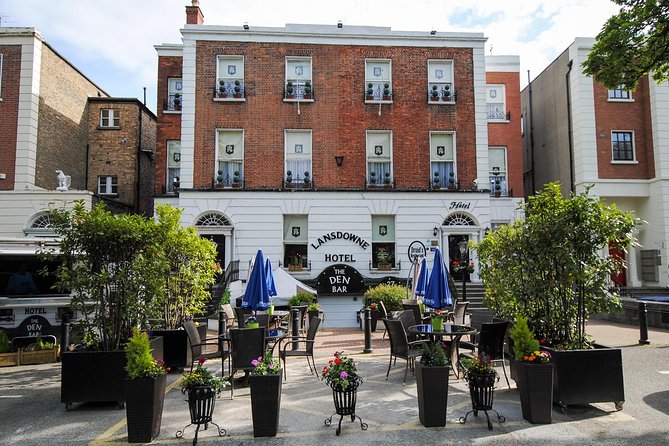 Dublin 3-Course Dinner and Live Shows at The Irish House Party - Menu Options