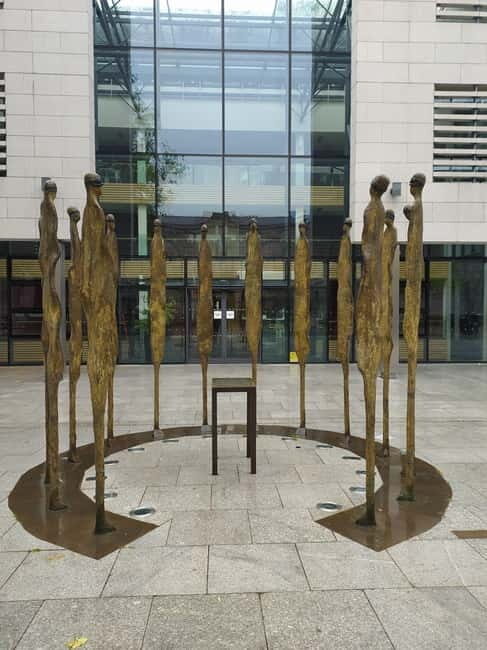 Dublin: 3-Hour 'Stories and Sights' Guided Bike Tour - What You’ll Value