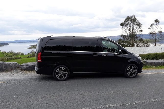 Dublin Airport to Delphi Resort Premium Car Service - Gratuity and Tipping