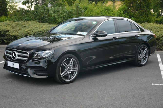 Dublin Airport to Galway Private Premium Car Service - Sum Up