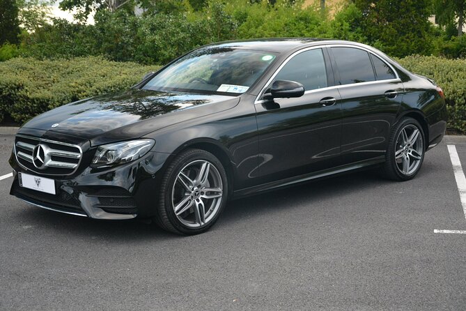 Dublin Airport to Killarney Private Premium Car Service - Reviews