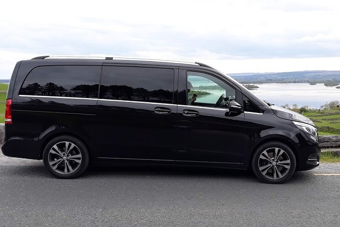 Dublin Airport to Lough Rynn Castle Estate Premium Car Service - Overview of the Service