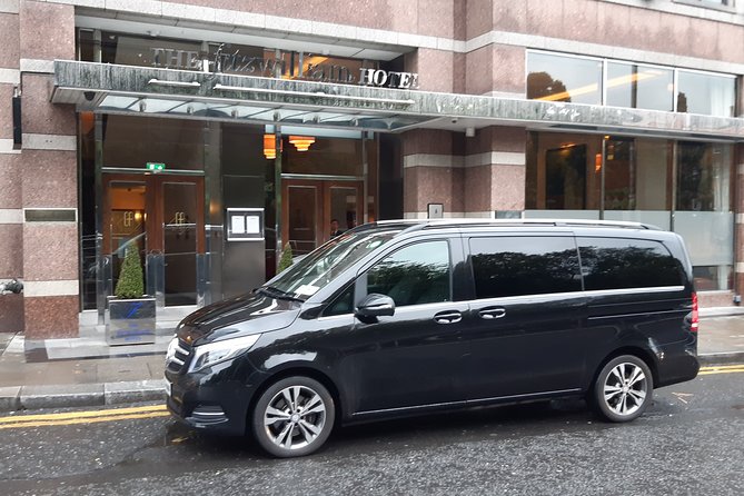 Dublin Airport to Markree Castle Private Car Service - Customer Reviews and Testimonials