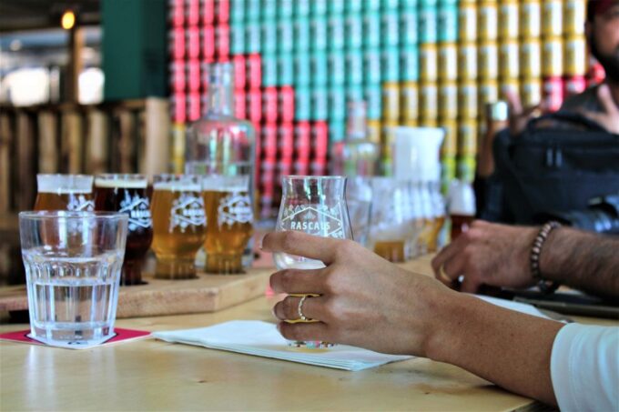 Dublin: Authentic Brewery Tour - Location and Directions