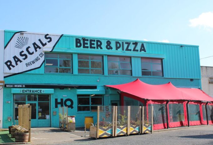 Dublin: Authentic Brewery Tour - Frequently Asked Questions