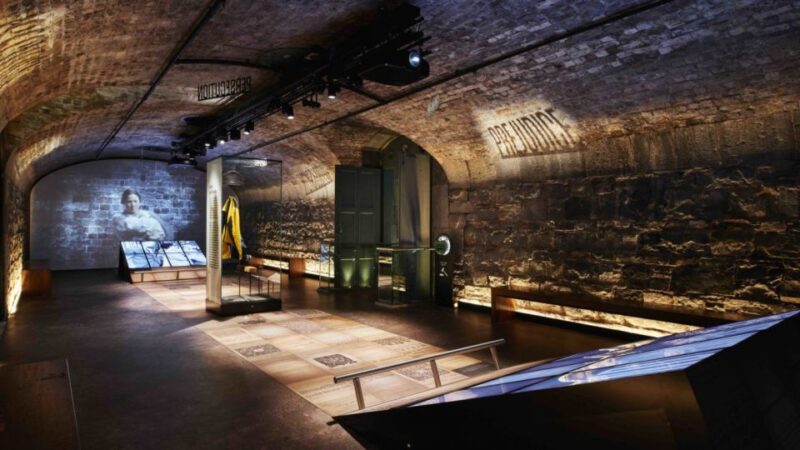 Dublin: Big Bus Hop-on Hop-off Tour & EPIC Museum Ticket - Customer Feedback and Ratings