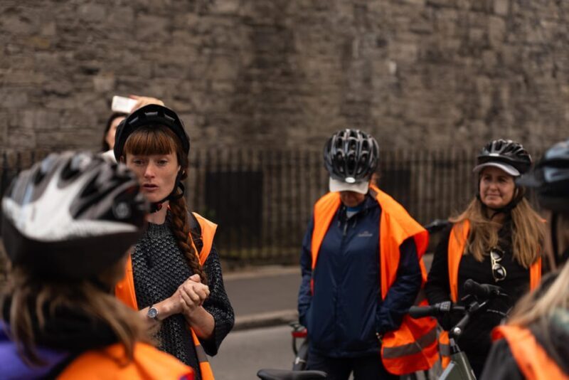Dublin: Bike & E-Bike Tour with a Local Guide - The Sum Up: Who Will Love This Tour?