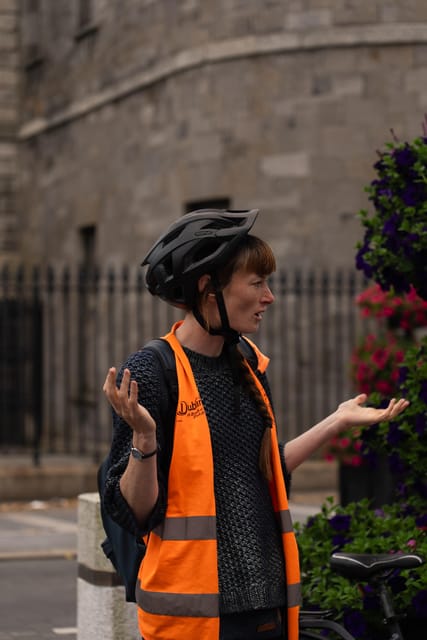 Dublin: Bike & E-Bike Tour with a Local Guide - FAQ