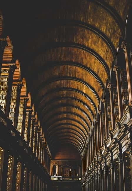 Dublin: Book of Kells, Dublin Castle and Christ Church Tour - The Sum Up