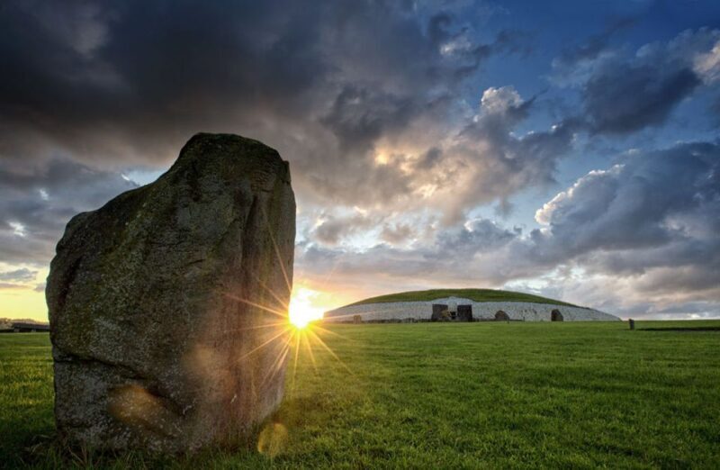 Dublin: Boyne Valley with Newgrange and Bru Na Boinne Entry - A Deep Dive into the Tour Experience