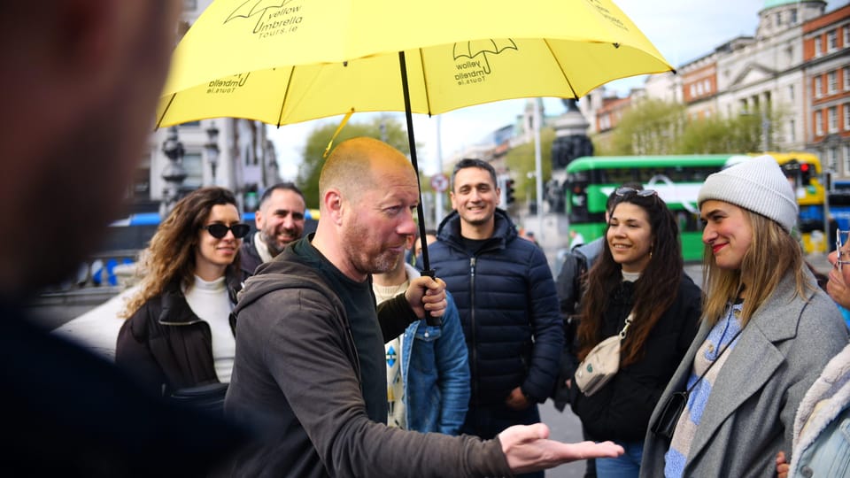 Dublin: Bucket List Sights Walking Tour - Final Thoughts: Who Will Love This Tour?  