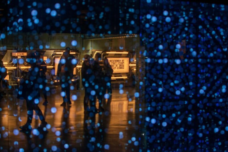 Dublin: Christmas Photo Experience (Private) - A Closer Look at the Experience