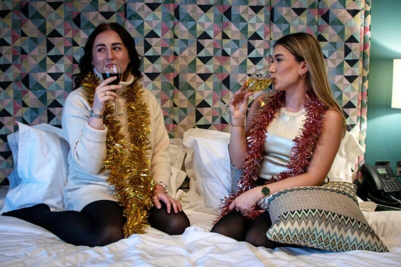 Dublin: Christmas Photo Experience (Private) - The Sum Up