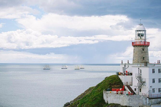 Dublin City and Howth Excursion - Ship to Shore - Who Will Love This Tour?