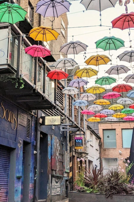 Dublin: City Highlights Self-guided Walking Tour - Customer Reviews and Feedback