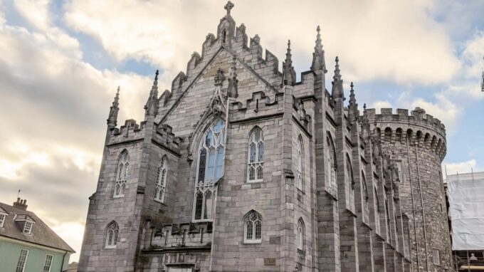 Dublin: City Highlights Self-guided Walking Tour - Booking Your Tour