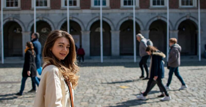 Dublin City Photo Experience - Good To Know