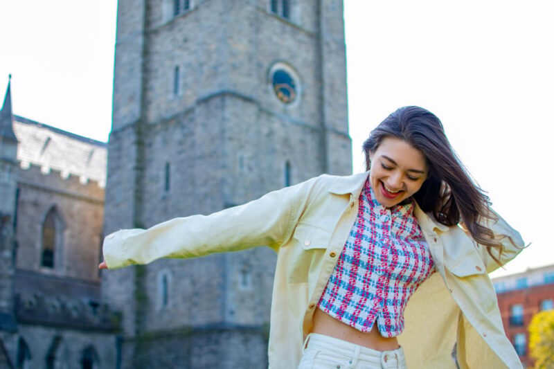 Dublin City Photo Experience - Customer Reviews