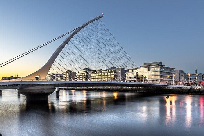 Dublin City Private Luxury Vehicle Tour - Introduction: Why This Tour Might Be Perfect for You