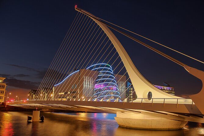 Dublin City Private Luxury Vehicle Tour - Is this Tour Worth the Price?