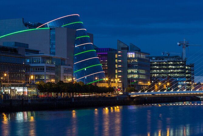 Dublin City Private Luxury Vehicle Tour - The Sum Up: Who Is This Tour Best For?