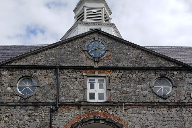 Dublin City To Marble City - Kilkenny City Private Day Tour - Discovering the Medieval Mile Museum