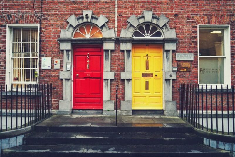 Dublin City Tour: Audio Guide in Your Smartphone - Preparation and Requirements