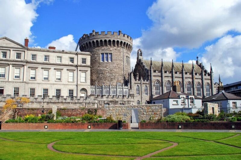 Dublin City Tour: Audio Guide in Your Smartphone - Customer Feedback