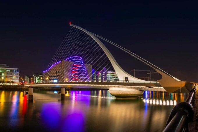 Dublin City Tour: Audio Guide in Your Smartphone - Booking Your Audio Guide