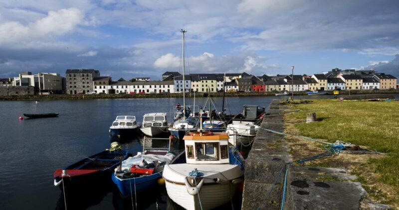 Dublin: Cliffs of Moher, Atlantic Edge & Galway City - An In-Depth Look at the Tour Experience