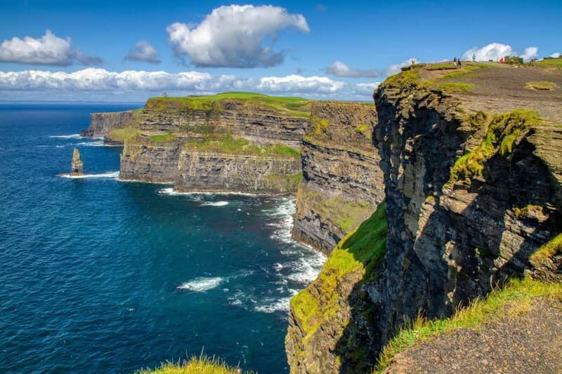 Dublin: Cliffs of Moher, Burren, Bunratty Castle and Ennis - Who Would Love This Tour?