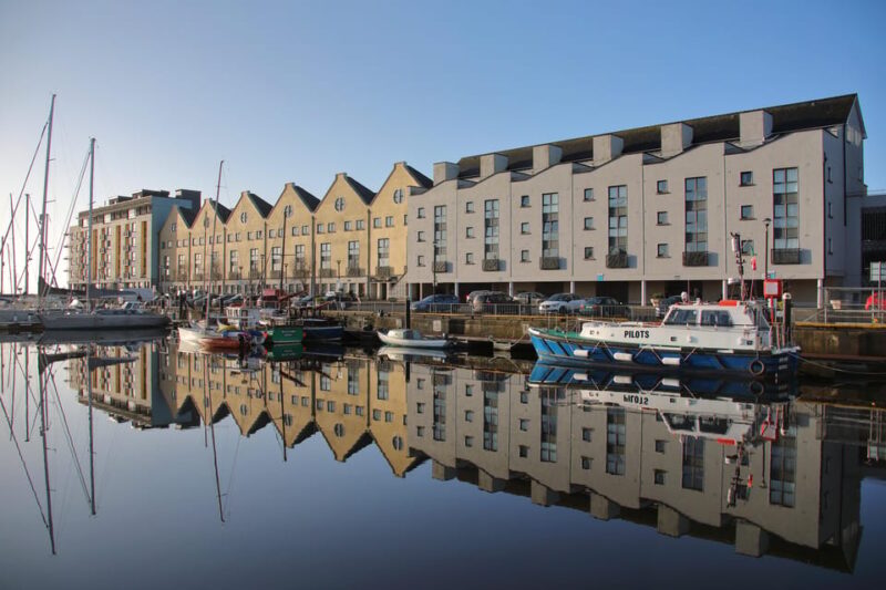 Dublin: Cliffs of Moher, Doolin, Burren, and Galway Day Trip - Itinerary Highlights