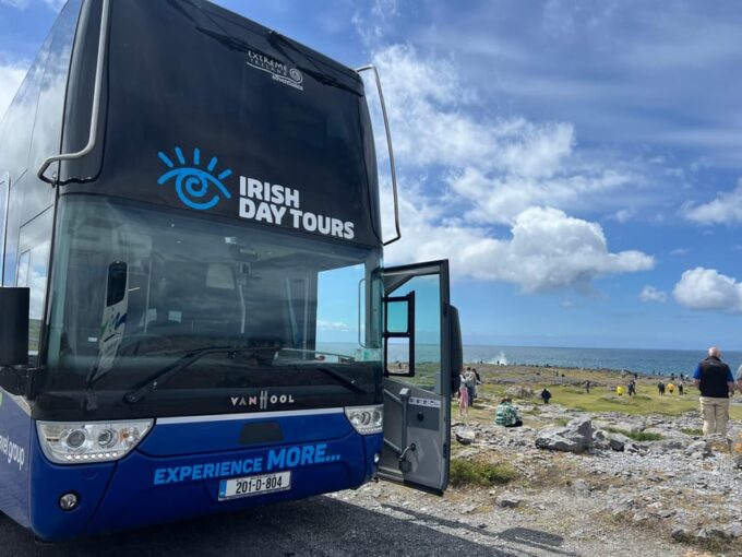 Dublin: Cliffs of Moher, Doolin, Burren, and Galway Day Trip - Frequently Asked Questions
