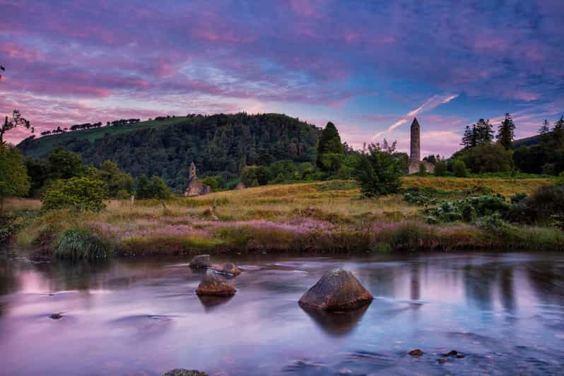 Dublin Coast & Wicklow Mountains: Luxury Private Day Tour - Good To Know