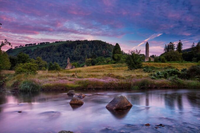 Dublin Coast & Wicklow Mountains: Luxury Private Day Tour - Frequently Asked Questions
