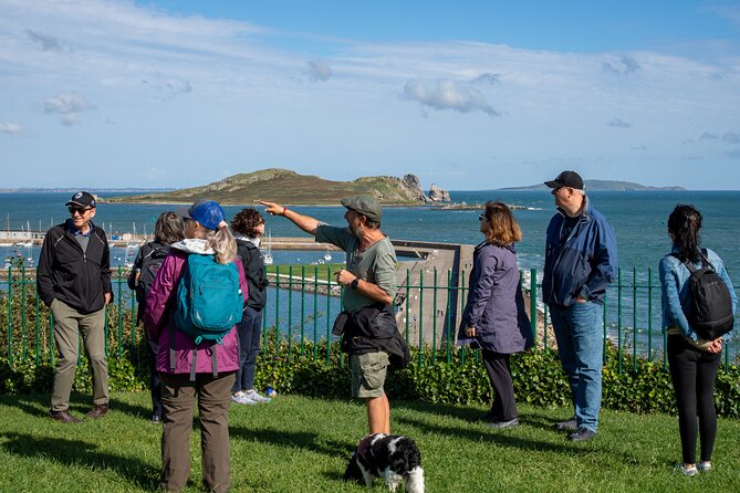 Dublin Coastal Hike and Pints and Puppies - Tips for the Experience