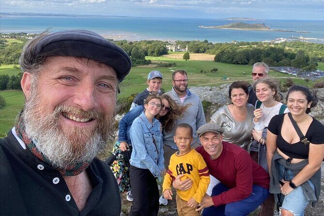 Dublin Coastal Hike and Pints with A local & His Dog Private tour - A Closer Look at the Dublin Coastal Hike & Pints Tour
