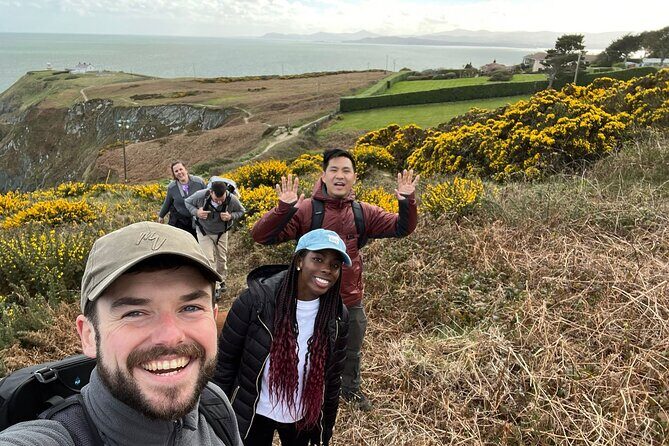 Dublin Coastal Hike with Howth Adventures - Value for Money