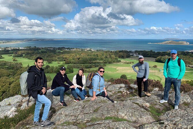 Dublin Coastal Hike with Howth Adventures - The Sum Up