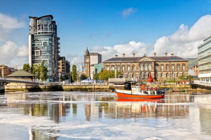 Dublin Day Trip to Belfast, Titanic, Giants Causeway by Car - Frequently Asked Questions