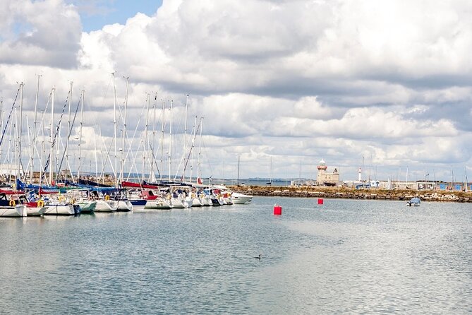 Dublin Day Trip To Malahide And Howth, Private & Custom - Transportation and Logistics