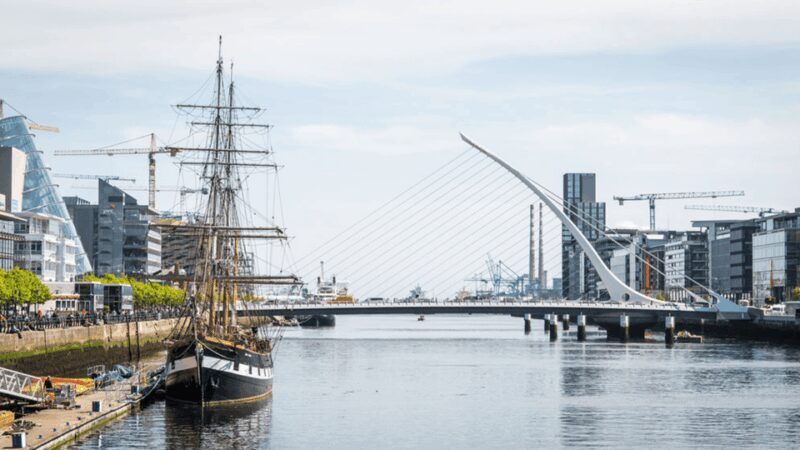Dublin: EPIC Museum and Jeanie Johnston Entry Ticket - Final Thoughts
