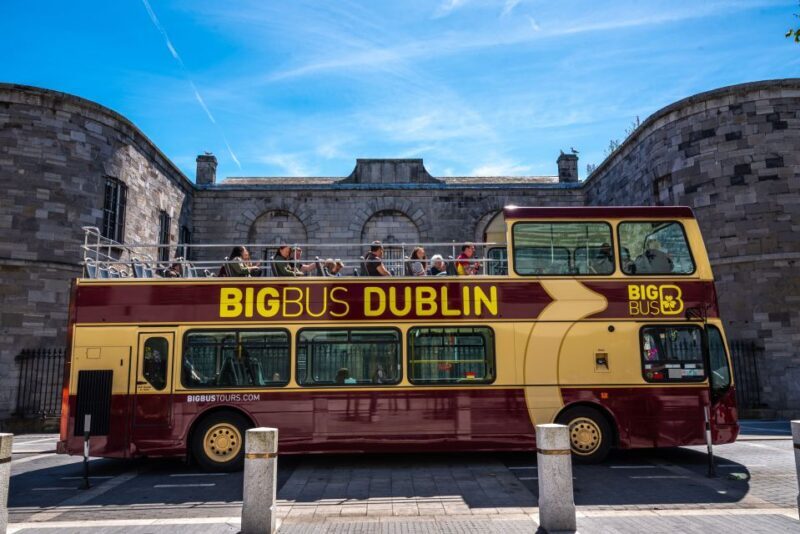 Dublin Explorer Pass: Save up to 50% on 3 to 7 Attractions - How the Experience Feels in Practice