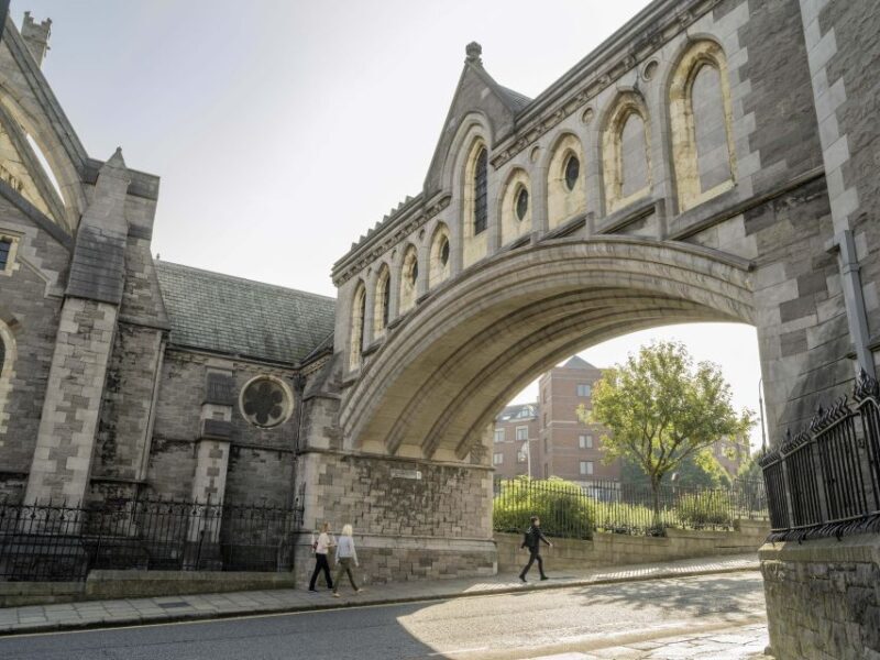 Dublin Explorer Pass: Save up to 50% on 3 to 7 Attractions - The Practicalities