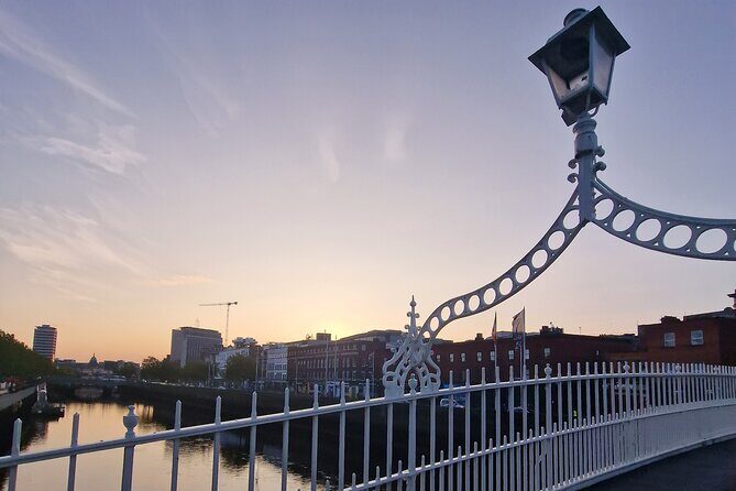 Dublin Express Private Guided Walking Tour - Analyzing the Cost and Overall Value