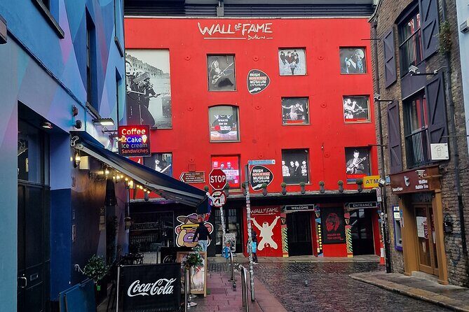 Dublin Express Private Guided Walking Tour - Who Should Consider This Tour?