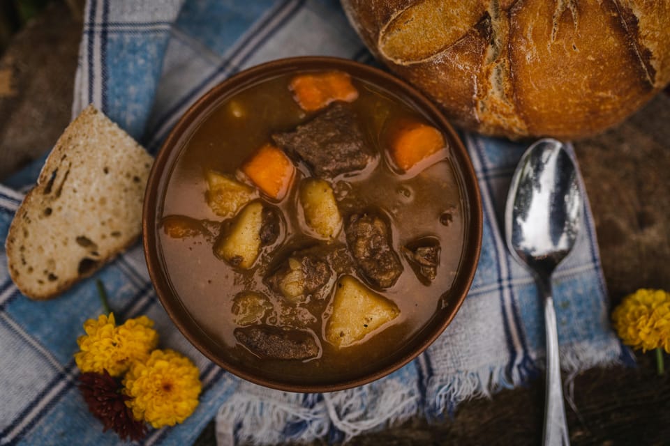 Dublin Food & Drink Walking Tour & Jameson Irish Coffee Demo - Key Points