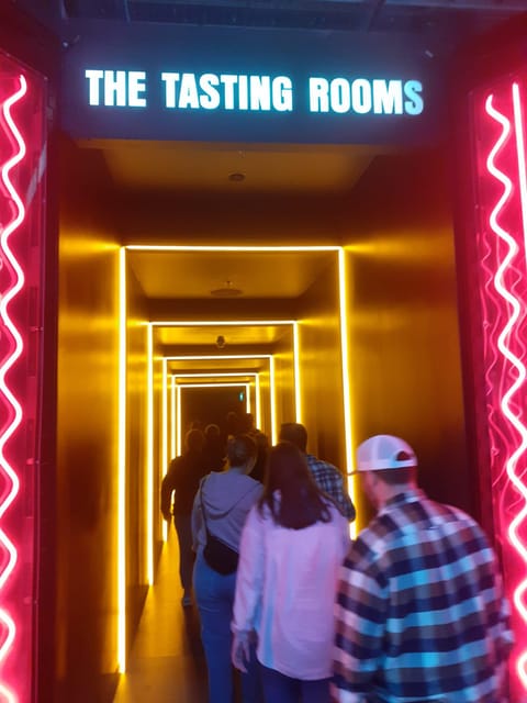 Dublin Food & Drink Walking Tour & Jameson Irish Coffee Demo - Final Thoughts