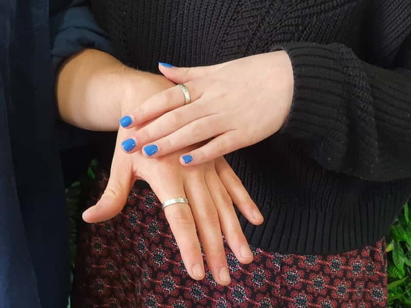 Dublin: Forge a Silver Ring Workshop - 2 Locations - Dublin: Forge a Silver Ring Workshop – An Authentic Crafting Experience