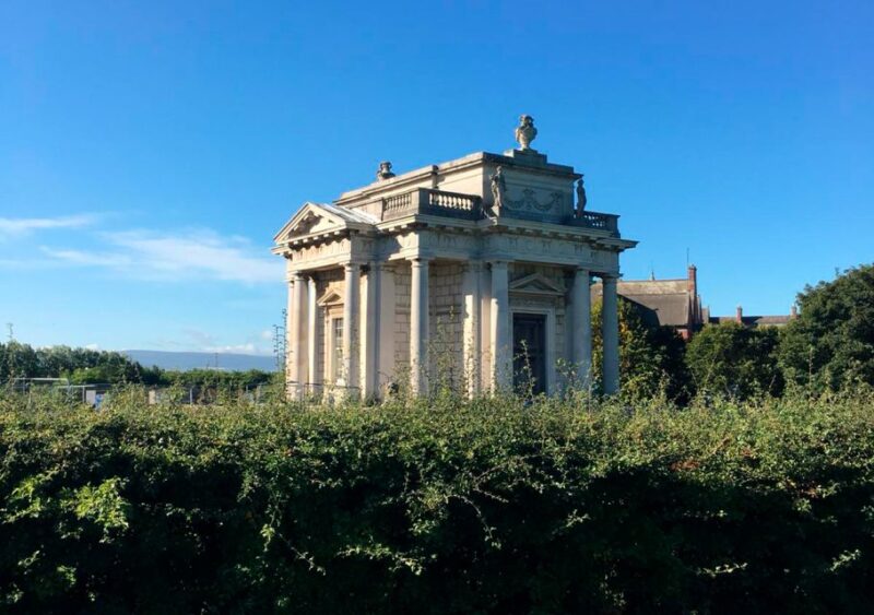 Dublin: Full-Day Howth and Malahide Castle Tour - Good To Know